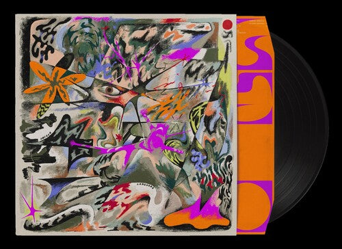 Ibisco - Languore (Vinyl LP)