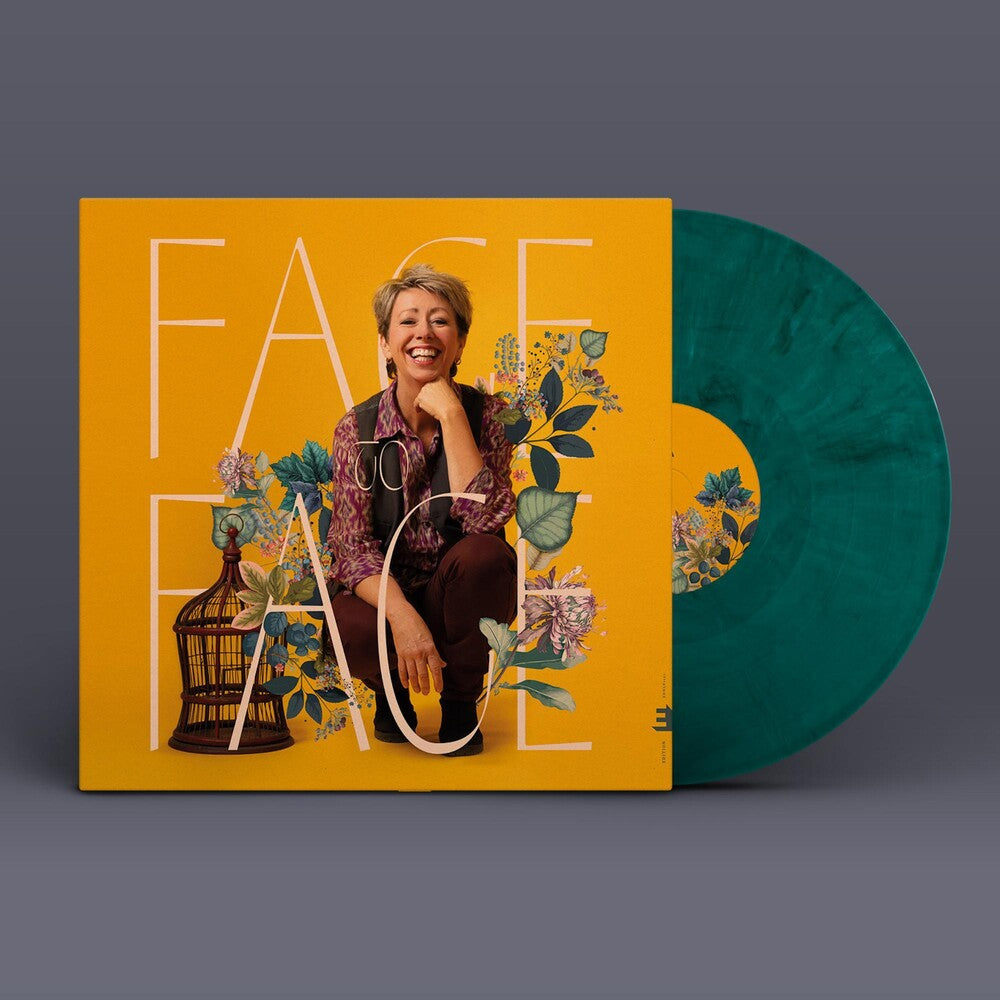 Face To Face [LP]