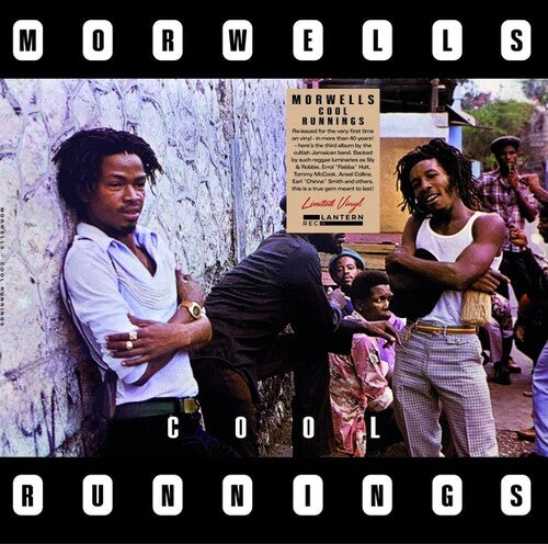 Morwells - Cool Runnings (Vinyl LP)