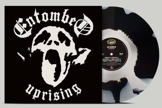 Uprising - Inkspot [Colored Vinyl] [Remastered]