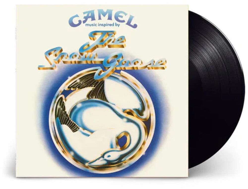 Music Inspired By The Snow Goose (Uk) [LP]