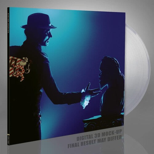 Avatar - Avatar Country - Crystal Clear Vinyl (Vinyl LP)