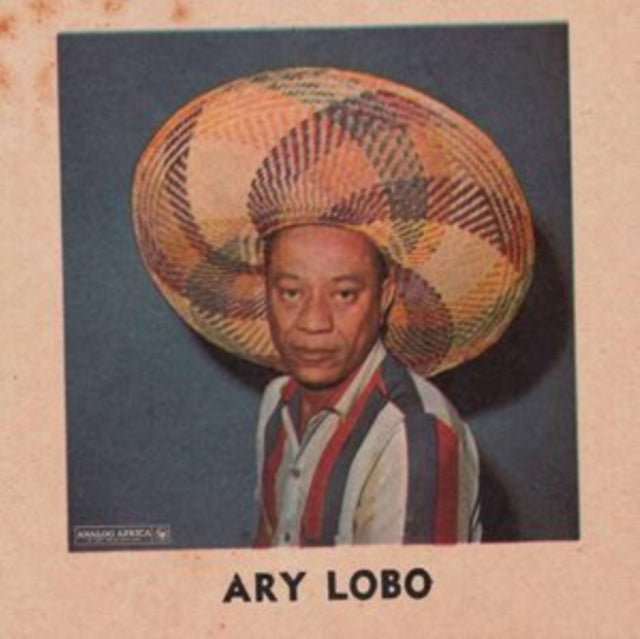 Ary Lobo - Ary Lobo 1958-1966 (180G) - LP Vinyl