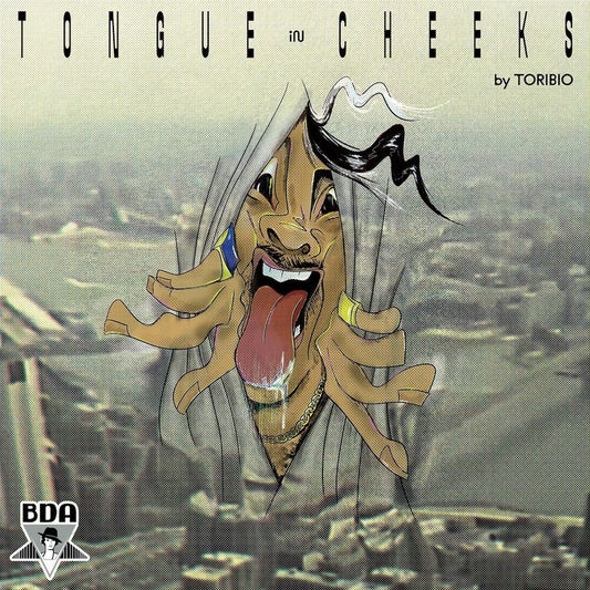 Tongue In Cheeks (Ep) [LP]