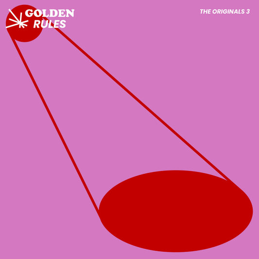 Originals 3 / Various [LP]