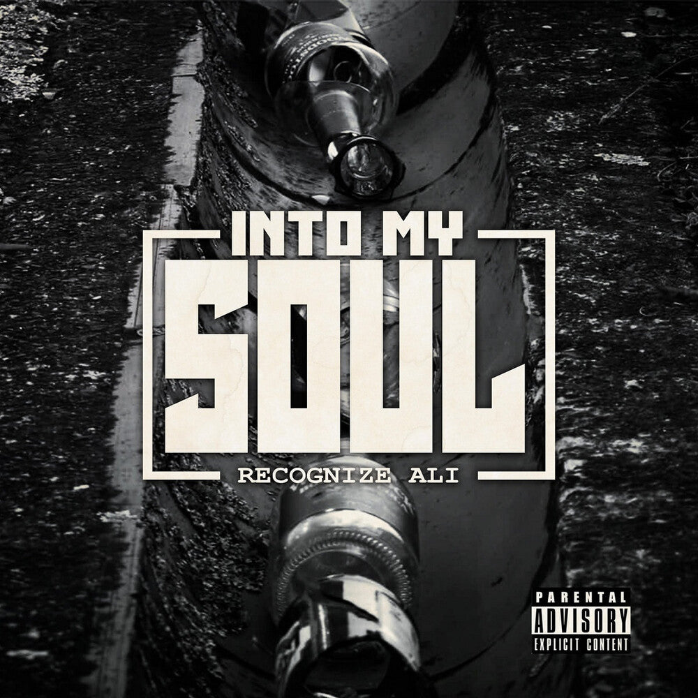 Into My Soul [LP]