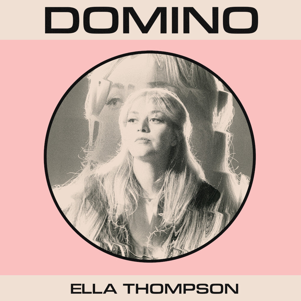 Domino [LP]