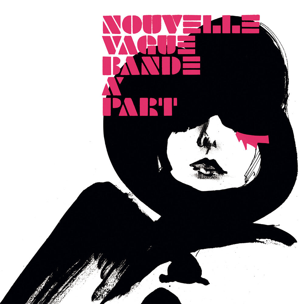 Bande A Part (20 Ans) [Reissue]