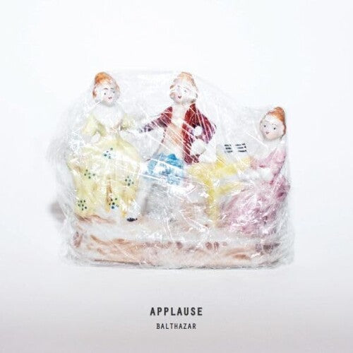 Balthazar - Applause [White]