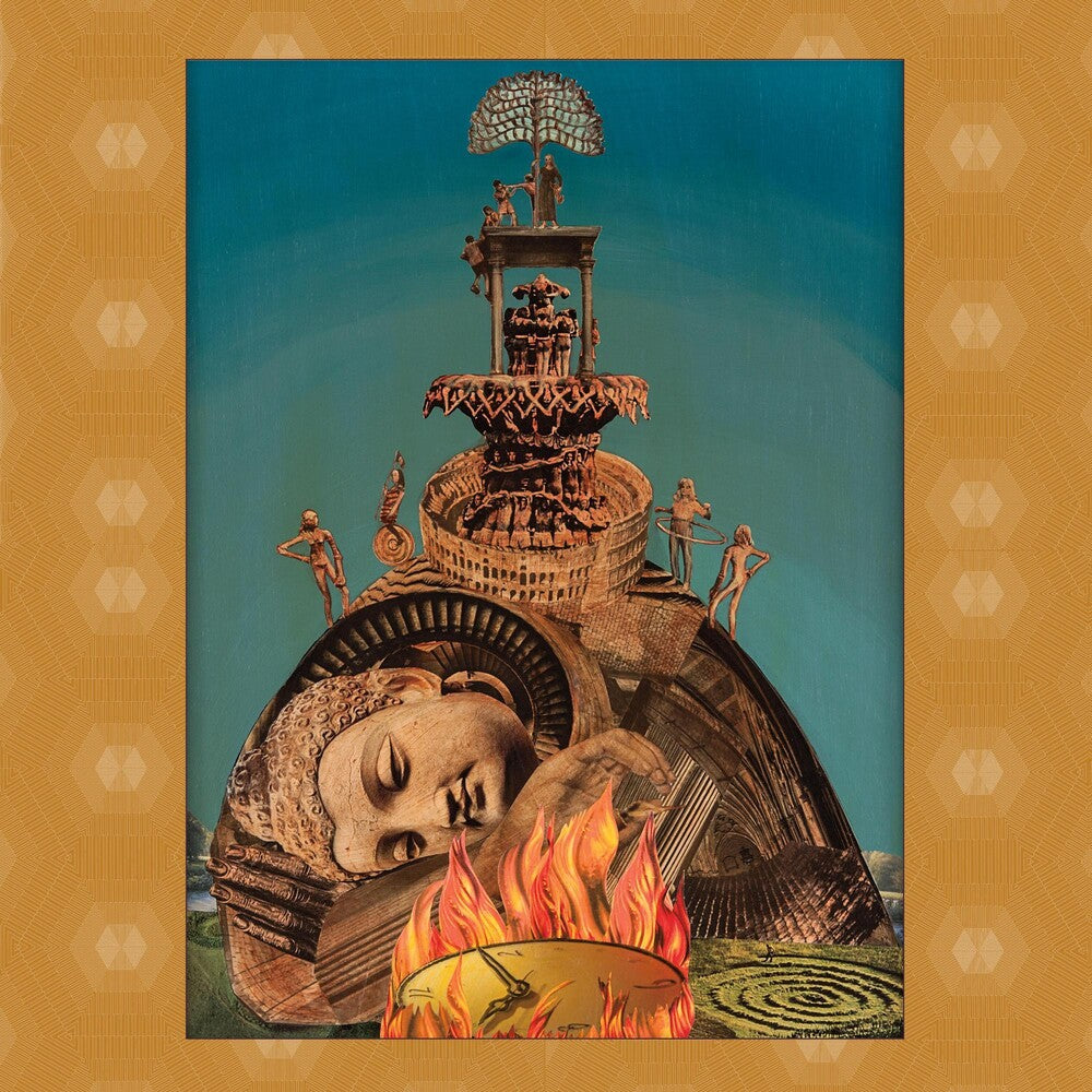 Mercury Blues + Skulduggery [LP]