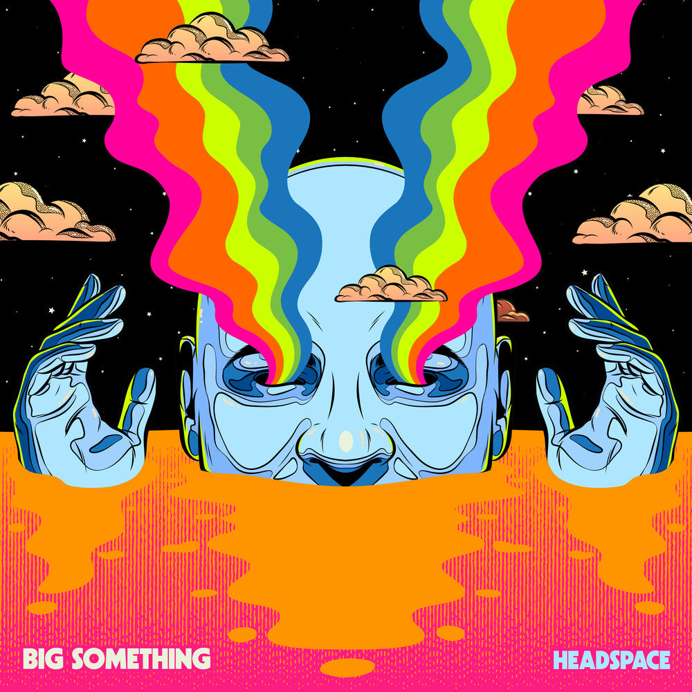Headspace [LP]