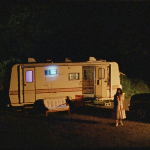 Boy Harsher - The Runner (Original Soundtrack) (Indie Exclusive Vinyl)