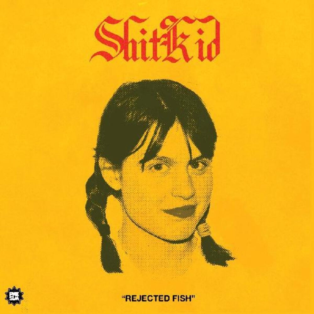 Rejected Fish [Colored Vinyl] (Wht)