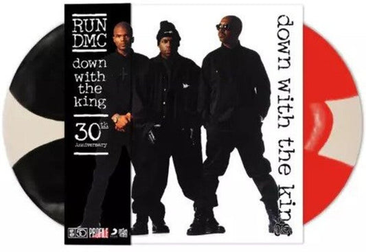 Down With The King: 30th Anniversary [Colored Vinyl] [Limited Edition]