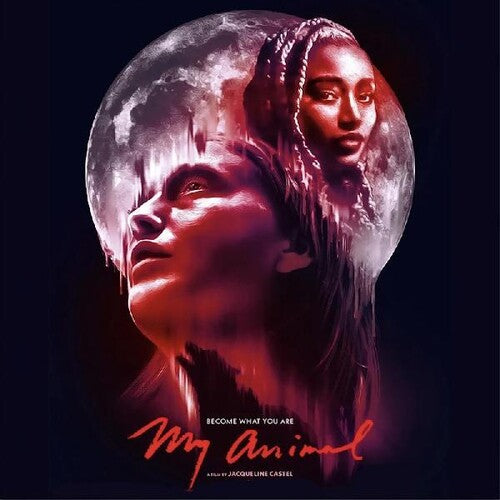 Augustus (Boy Harsher) Muller - My Animal (Vinyl LP)
