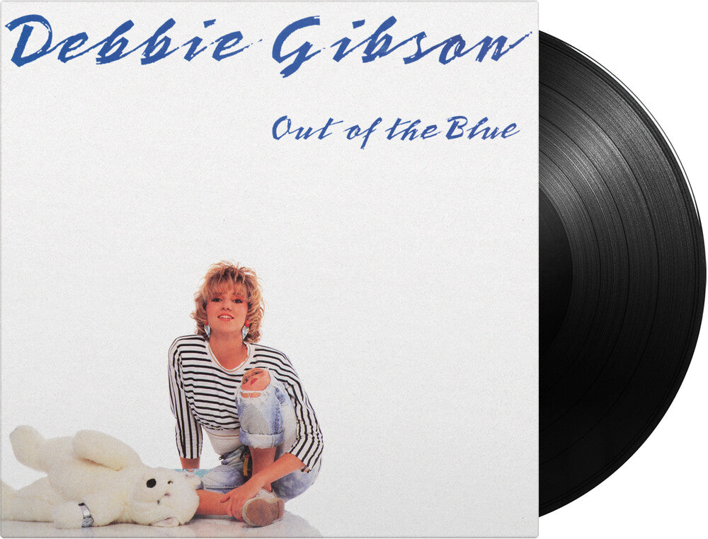 Out Of The Blue (Blk) [180 Gram] (Hol)