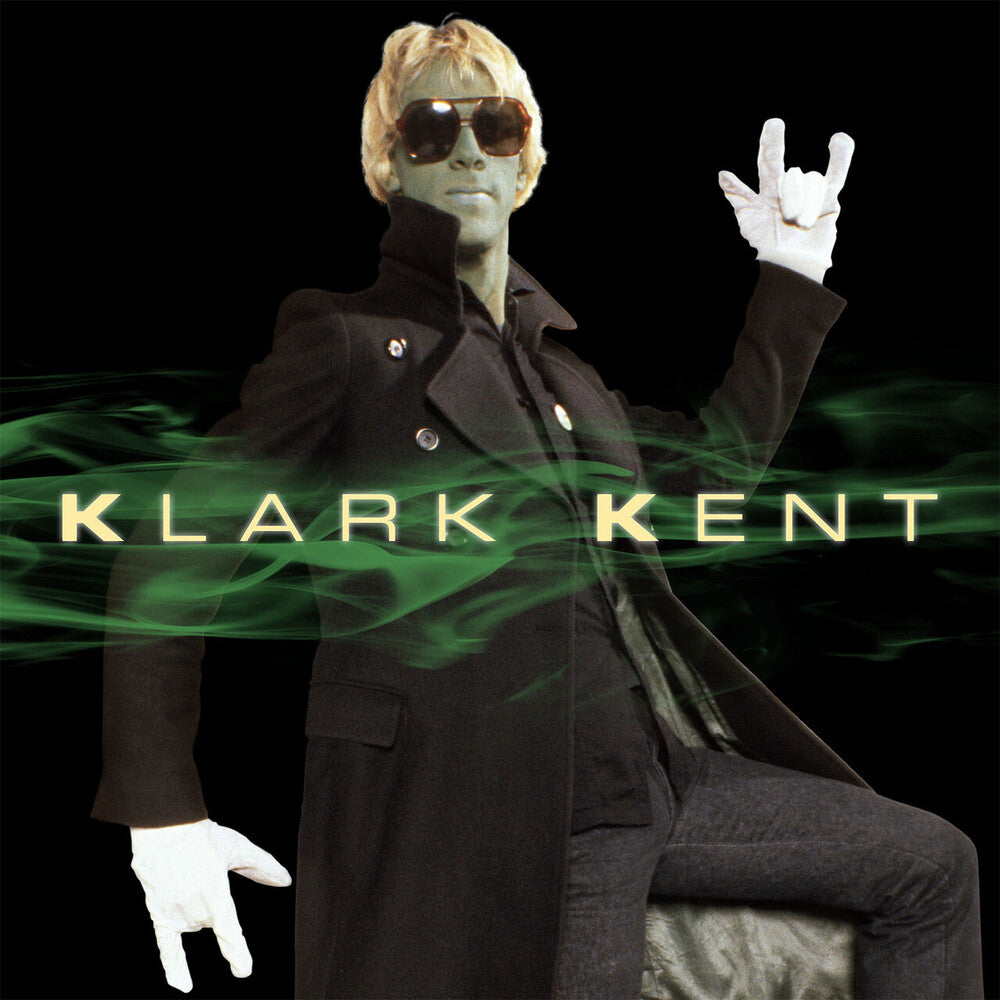 Klark Kent [Deluxe]