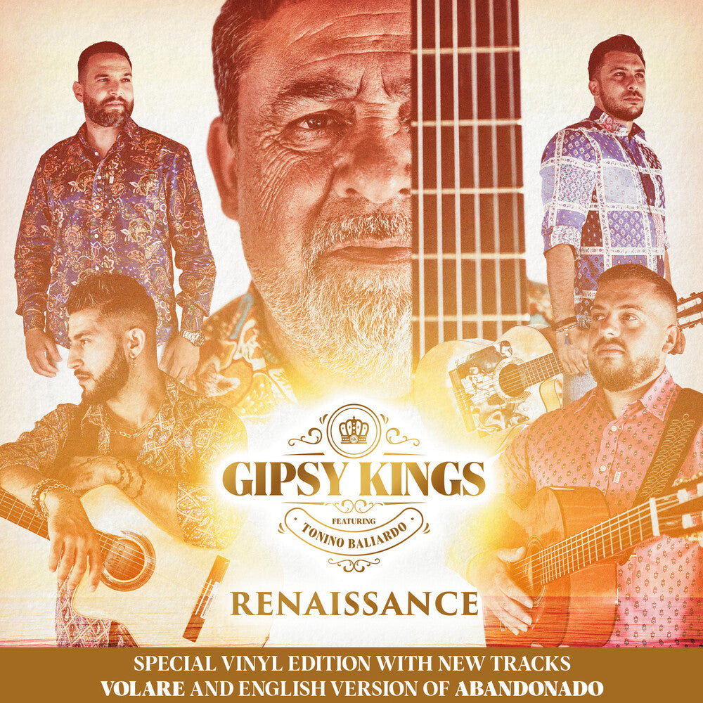 Renaissance [LP]