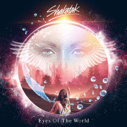 Eyes Of The World [180 Gram]