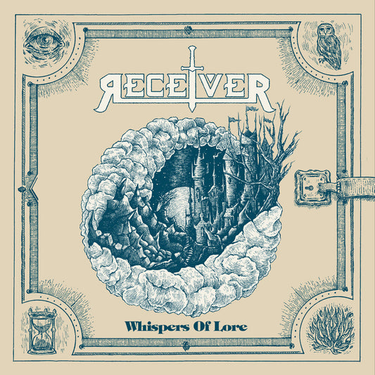 Whispers Of Lore [LP]
