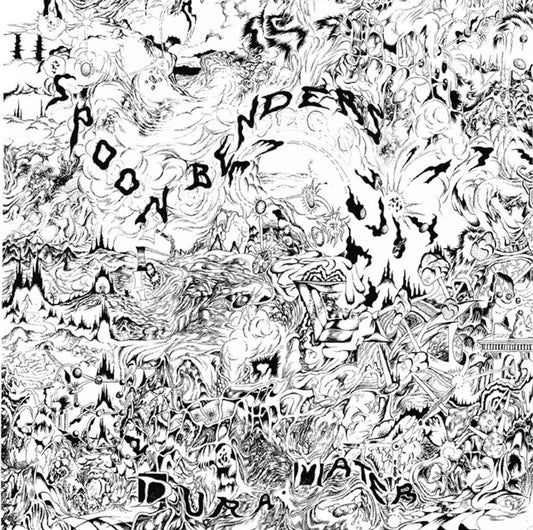 Dura Mater [LP]