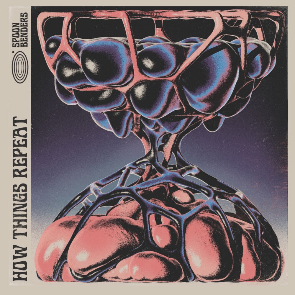 How Things Repeat [LP]
