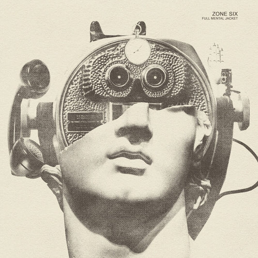 Full Mental Jacket [LP]