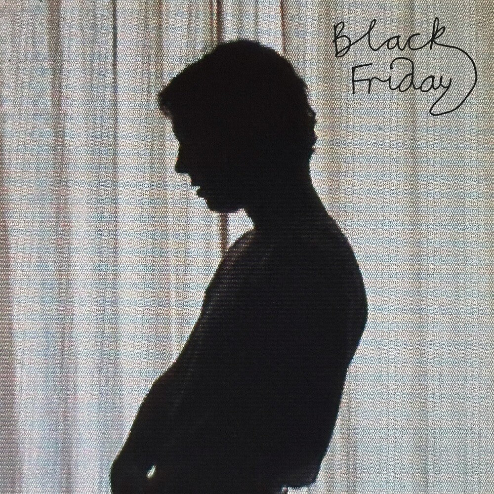 Black Friday [LP]