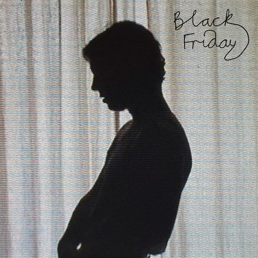 Black Friday [LP]