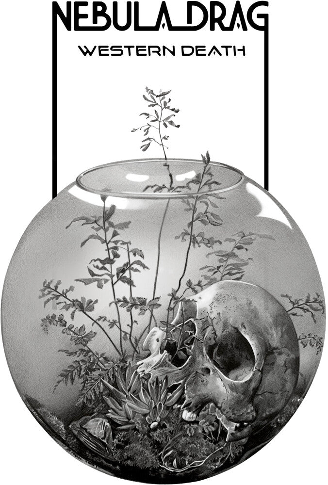 Western Death [LP]