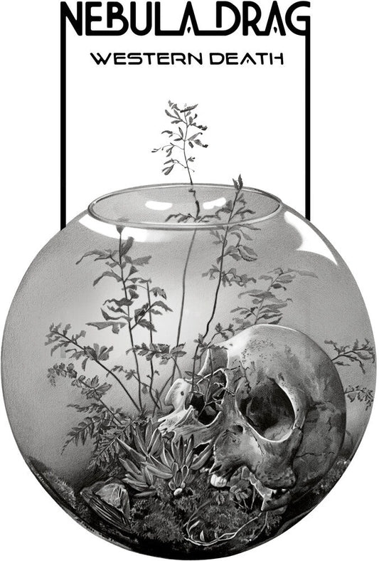 Western Death [LP]