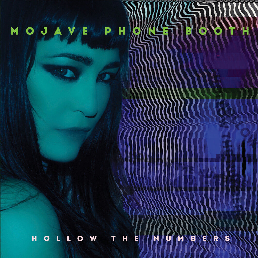 Hollow The Numbers [Deluxe 2LP]