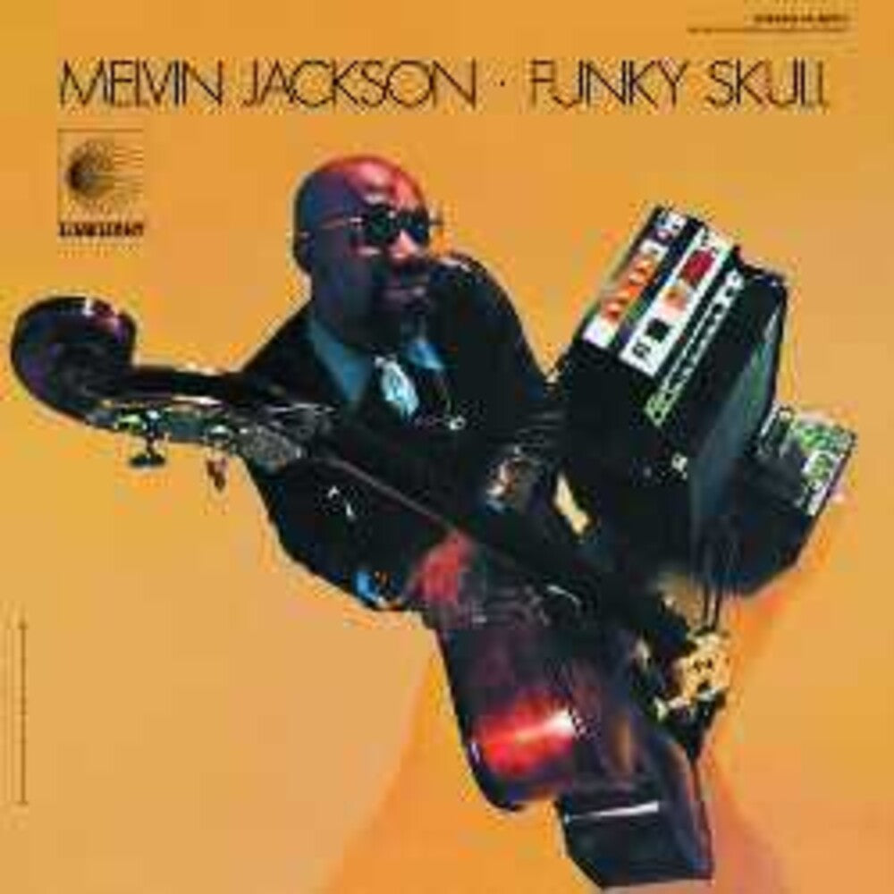 Funky Skull (Verve By Request Series) [LP]