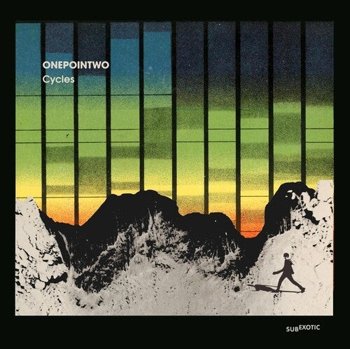 Onepointwo - Cycles (Vinyl LP)