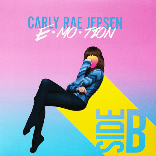 Carly Rae Jepsen - E-Mo-Tion Side B (Vinyl LP)