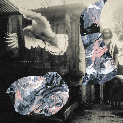 Kenneth Jimenez - Sonnet To Silence (Vinyl LP)