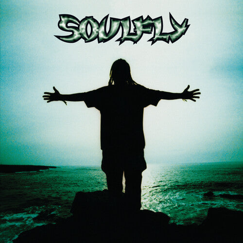 Soulfly - Soulfly (Vinyl LP)