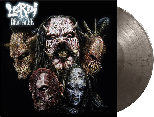 Lordi - Deadache (Vinyl LP)