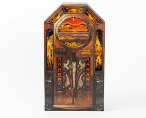 John Prine - The Oh Boy Singles 7' Jukebox Box Set (Vinyl LP)