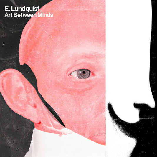 Art Between Minds [Indie Exclusive] [Colored Vinyl] (Wht) [Indie Exclusive]