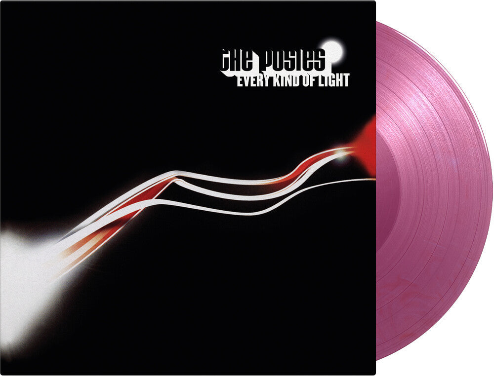 Every Kind Of Light [Colored Vinyl] [Limited Edition] [180 Gram] (Purp)