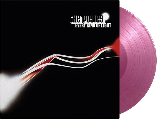 Every Kind Of Light [Colored Vinyl] [Limited Edition] [180 Gram] (Purp)