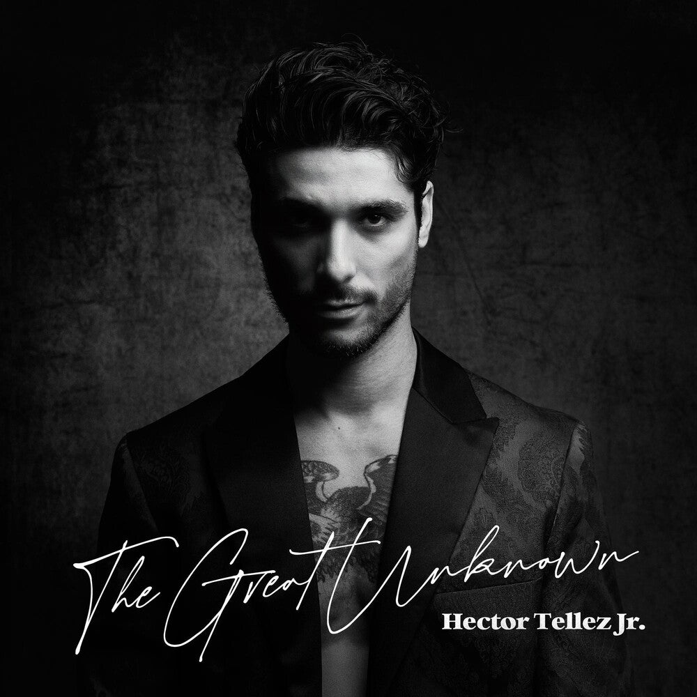 The Great Unknown [LP]
