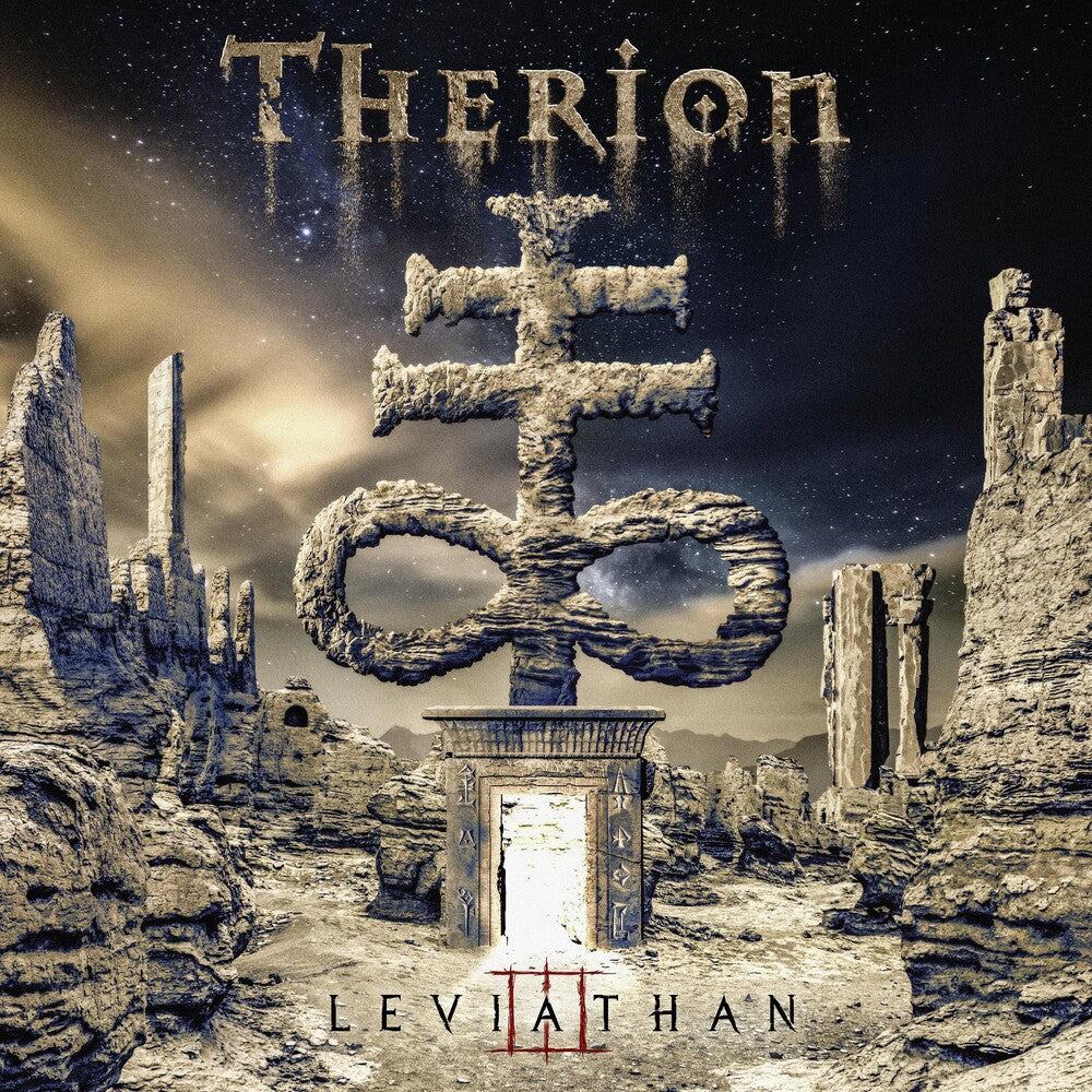 Leviathan Iii [LP]