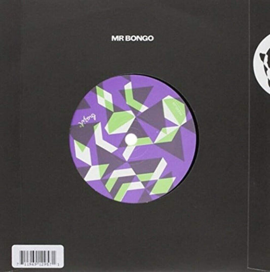 Black Soul Brothers [LP]