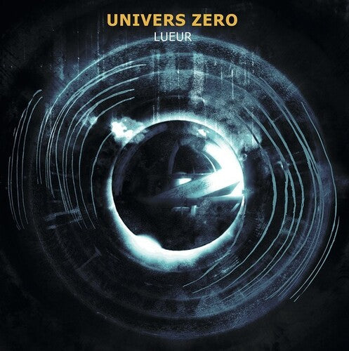 Univers Zero - Lueur (Vinyl LP)