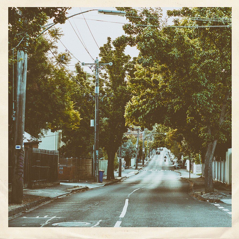 Second Home [7" Vinyl]