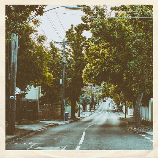 Second Home [7" Vinyl]