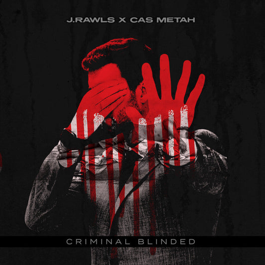 Criminal Blinded (Ep) [LP]