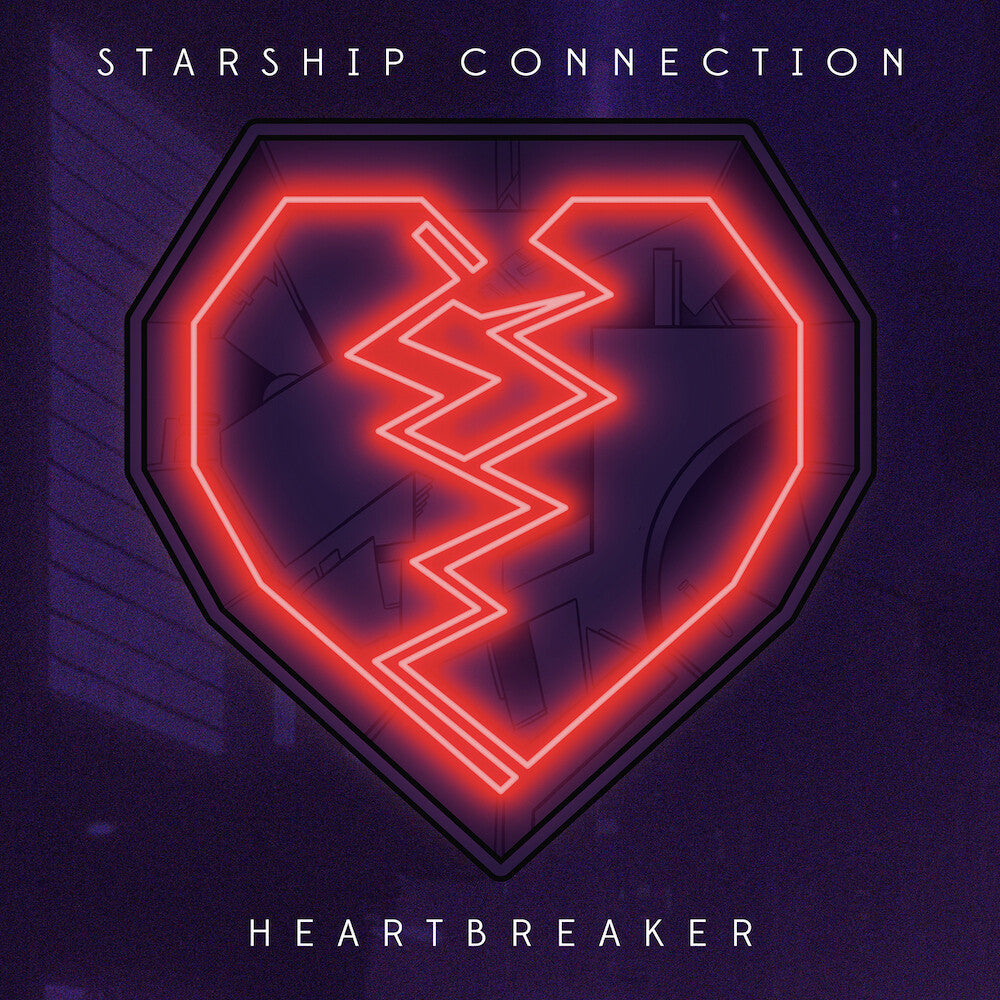 Heartbreaker B/W Do It 4 U [7" Vinyl]